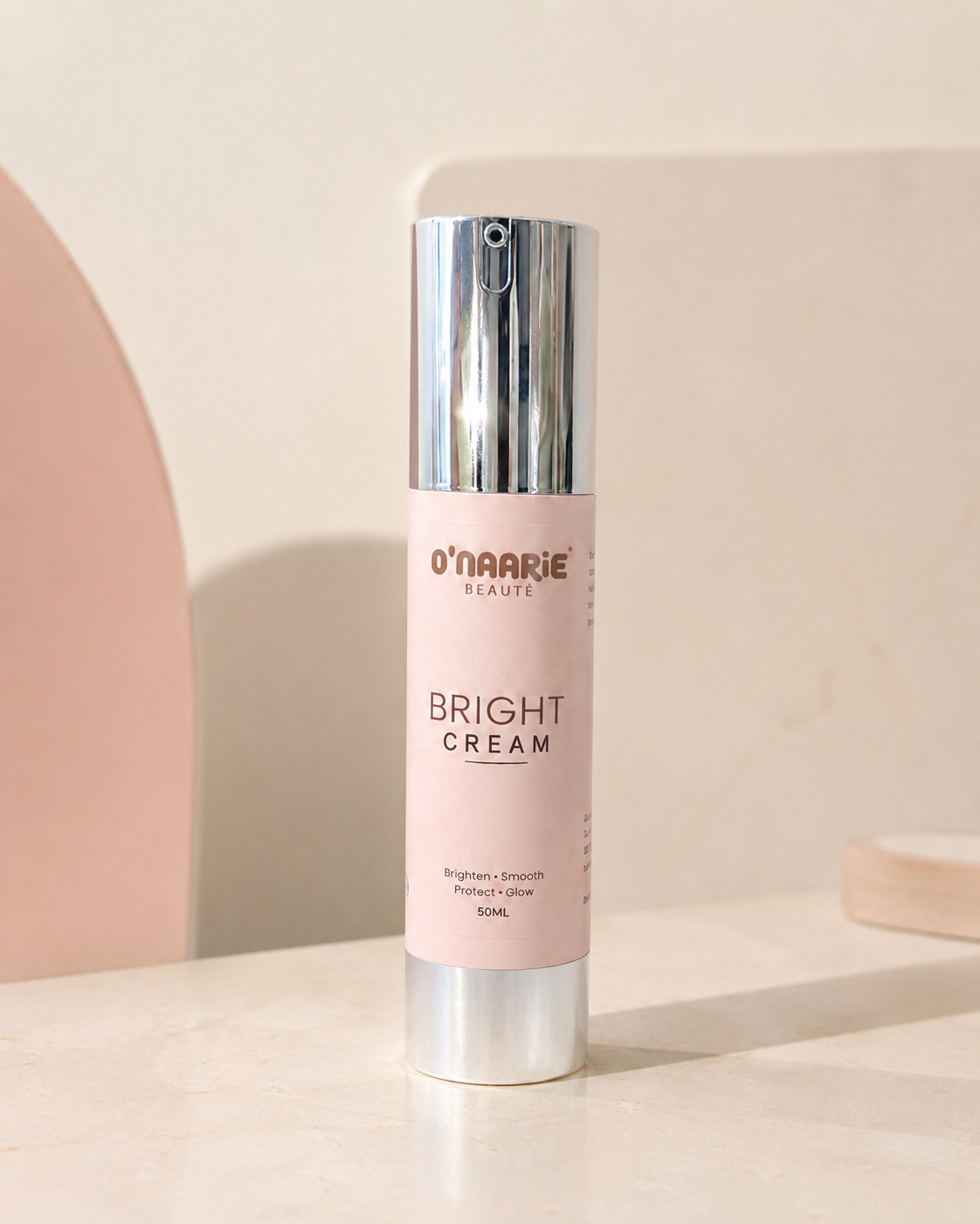 O'Naarie Beauté Bright Cream